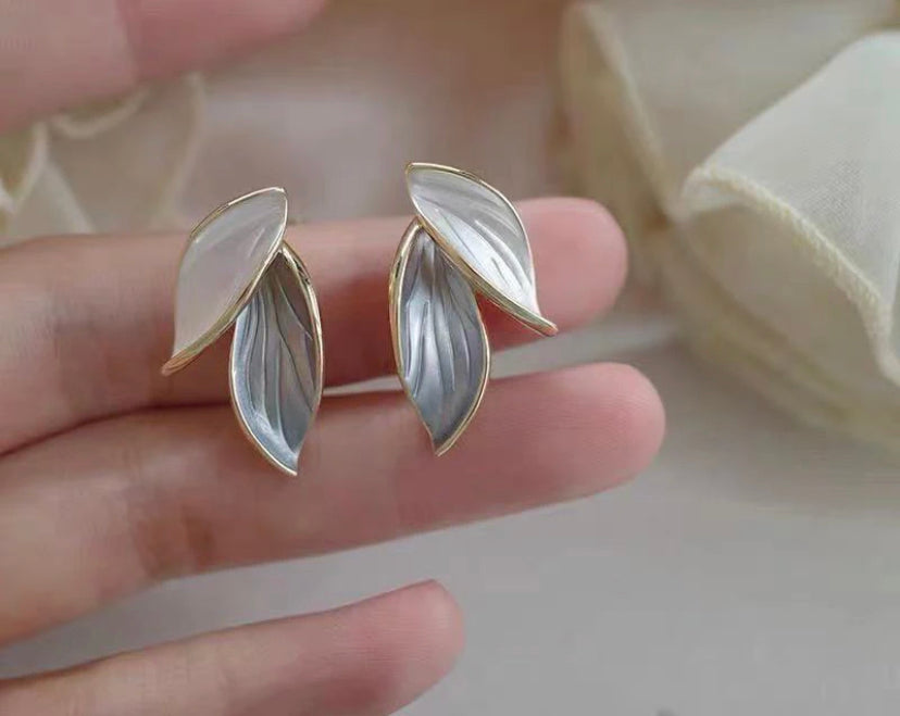 Buy Silver Earrings for Women by Vanbelle Online  Ajiocom